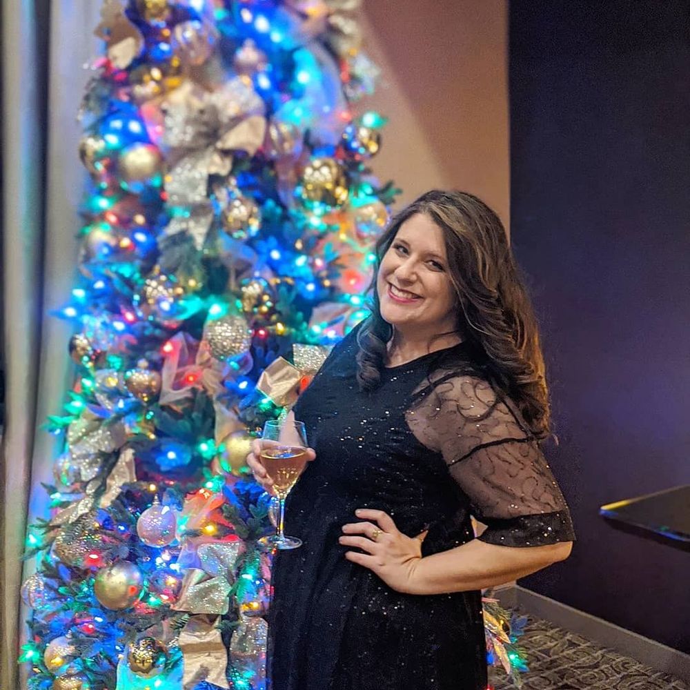 Meet your Posher, Mel